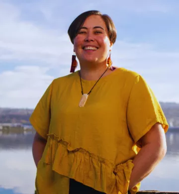Dr Anne-Marie Jackson is a pioneering force in Indigenous science, kaupapa Māori research, and Māori education
