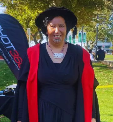  A skilled leader and advocate, Christine's work spans academia, health, and community development, demonstrating her dedication to whānau well-being and Māori aspirations.