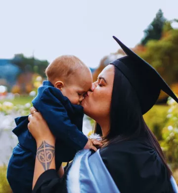 Dr Nadine Houia-Ashwell is a trailblazing Māori doctor and health researcher whose leadership is grounded in whakapapa, shaped by lived experience, and driven by a deep love for whānau.