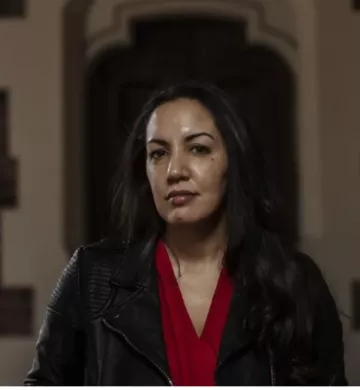Dr Groot is an interdisciplinary social scientist who works in the domains of Māori worldviews and communities, resilience, sexuality and sex work, and urban poverty and health.