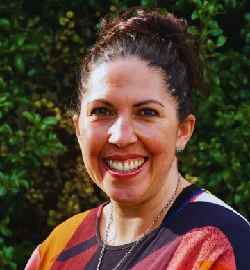 Professor Emma Wyeth is a distinguished Māori health researcher dedicated to understanding and improving whānau experiences within Aotearoa’s health system