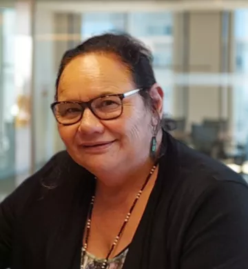 Hiraina’s legacy is one of transformative leadership, where equity is not a goal, but a lived, ethical responsibility. She continues to empower mana wāhine and uplift the next generation of Māori clinicians, knowing that whānau hold the solutions to their own wellbeing.