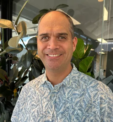 Kahurangi follows proudly in the footsteps of his late father, honouring his legacy by caring for the communities that have nurtured and continue to support his whānau.