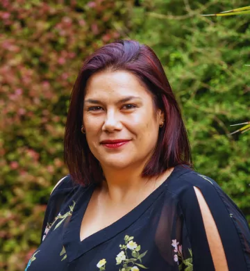 Mata's leadership is characterised by her deep-rooted connection to her whakapapa and her relentless pursuit of equity for Māori