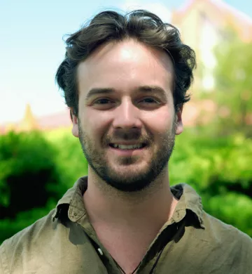 Noah Appleby is a rising Māori health leader whose research and advocacy are reshaping the future of hauora Māori.