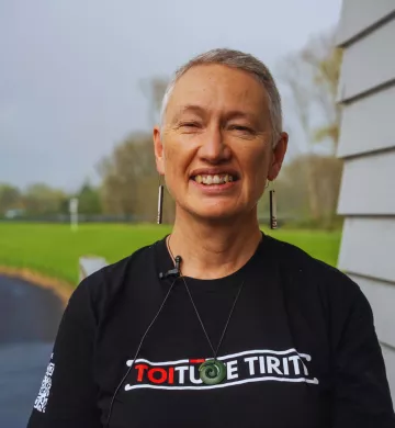 Taima Campbell is a distinguished Māori nurse leader whose remarkable career spans over four decades, driven by an unwavering commitment to improving Māori health outcomes, championing nursing leadership, and ensuring equitable healthcare delivery.