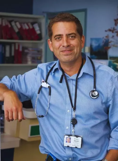 Shaping the Future of Māori Health - Dr. Walker has dedicated his career to improving health outcomes for Māori and advocating for systemic change.