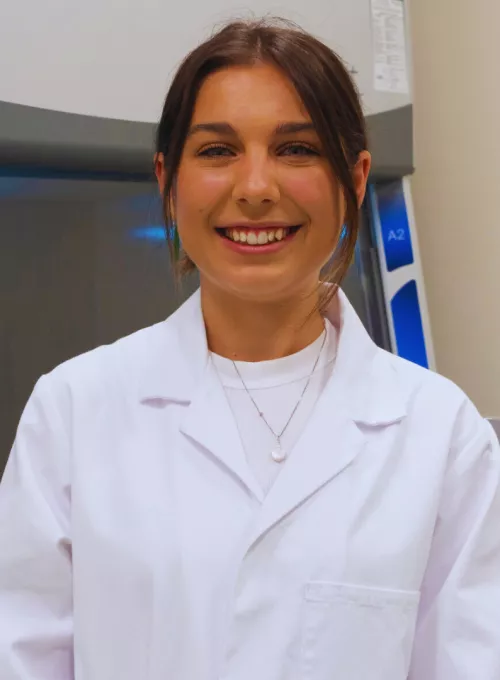 Helena’s leadership is grounded in a belief that Māori must not only be participants in biomedical research, but also decision-makers—defining ethics, leading innovation, and shaping outcomes.