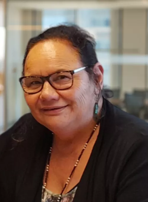 Hiraina’s legacy is one of transformative leadership, where equity is not a goal, but a lived, ethical responsibility. She continues to empower mana wāhine and uplift the next generation of Māori clinicians, knowing that whānau hold the solutions to their own wellbeing.