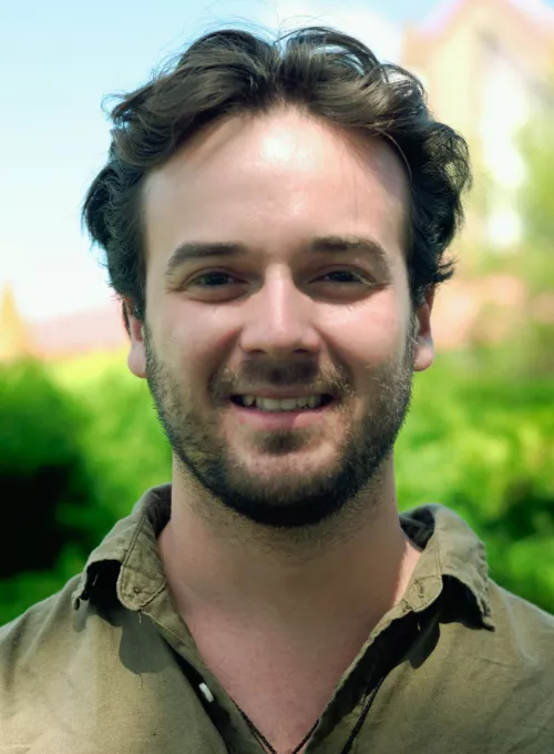 Noah Appleby is a rising Māori health leader whose research and advocacy are reshaping the future of hauora Māori.