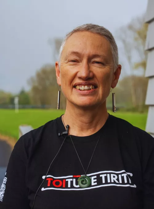 Taima Campbell is a distinguished Māori nurse leader whose remarkable career spans over four decades, driven by an unwavering commitment to improving Māori health outcomes, championing nursing leadership, and ensuring equitable healthcare delivery.