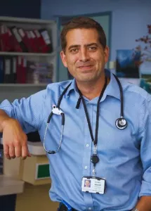 Shaping the Future of Māori Health - Dr. Walker has dedicated his career to improving health outcomes for Māori and advocating for systemic change.