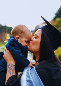 Dr Nadine Houia-Ashwell is a trailblazing Māori doctor and health researcher whose leadership is grounded in whakapapa, shaped by lived experience, and driven by a deep love for whānau.