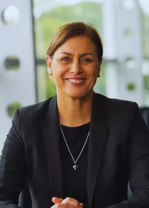 Professor Suzanne Pitama is an esteemed educational psychologist, researcher, and leader in Māori health education. Her mahi is driven by a relentless pursuit of equity in healthcare, ensuring Māori health perspectives are embedded within medical training, research, and practice. 