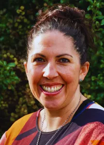 Professor Emma Wyeth is a distinguished Māori health researcher dedicated to understanding and improving whānau experiences within Aotearoa’s health system
