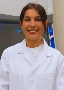 Helena’s leadership is grounded in a belief that Māori must not only be participants in biomedical research, but also decision-makers—defining ethics, leading innovation, and shaping outcomes.