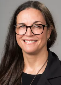 Katrina Pōtiki Bryant is a pioneering Māori physiotherapist, educator, and researcher whose career spans more than 30 years in Hauora Māori.