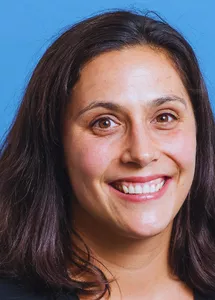 Dr Kirsten Smiler is a distinguished Māori health researcher and lecturer at Te Herenga Waka—Victoria University of Wellington.