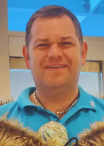 Mathew's holistic worldview is reflected in every part of his life. A dedicated father, partner, and community connector, he lives his values of manaakitanga, whanaungatanga, and equity—whether designing mental health services or gathering kai moana with whanau.