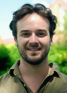 Noah Appleby is a rising Māori health leader whose research and advocacy are reshaping the future of hauora Māori.