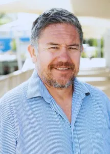 For over 25 years, Reweti Ropiha has led Turanga Health as the Chief Executive, transforming it from a small health provider into a regional powerhouse serving over 3,000 whānau across Tairāwhiti. His vision has always been clear: to take healthcare to the people, rather than waiting for the people to come to healthcare.